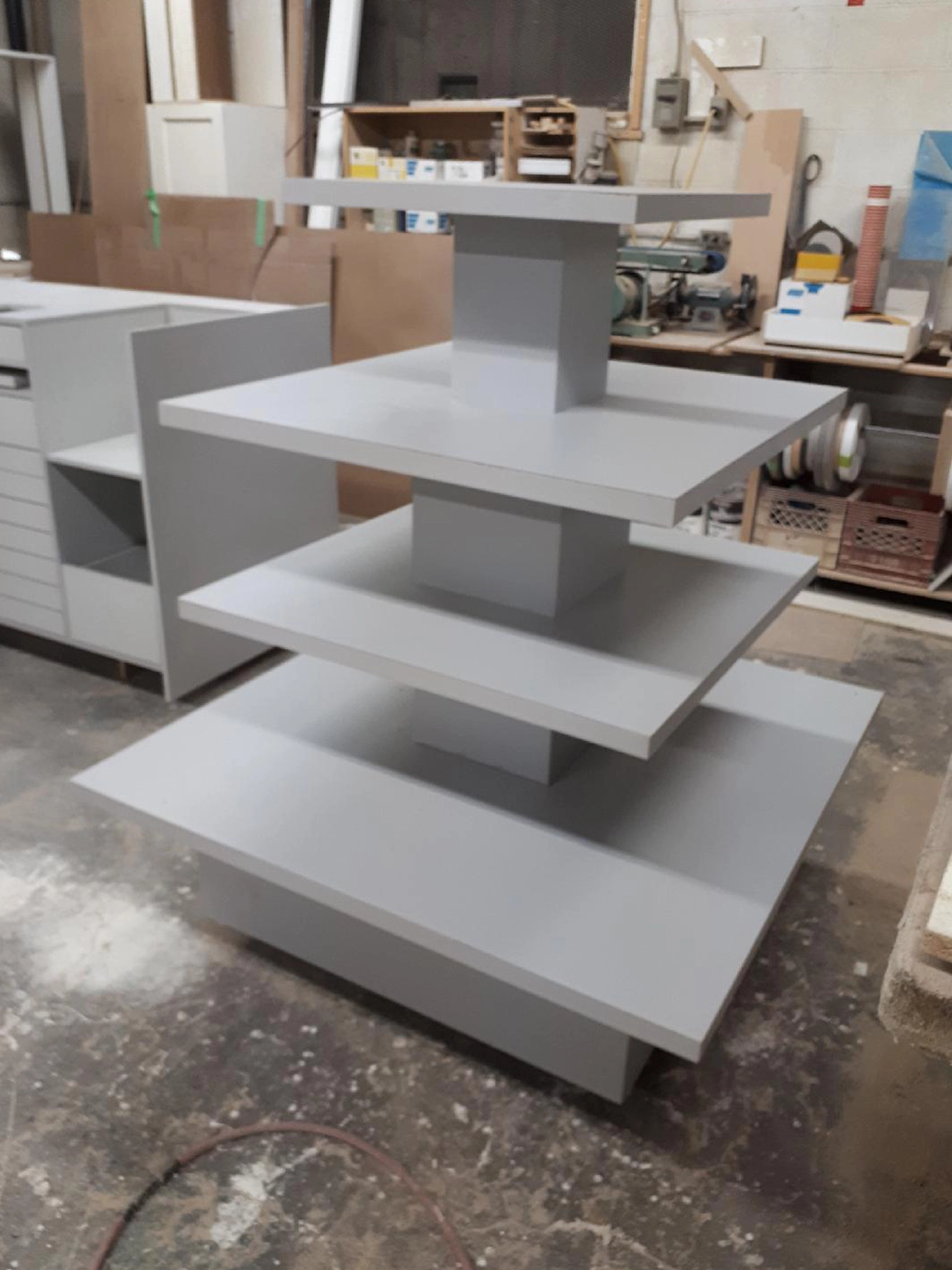 Dymek Design and Build