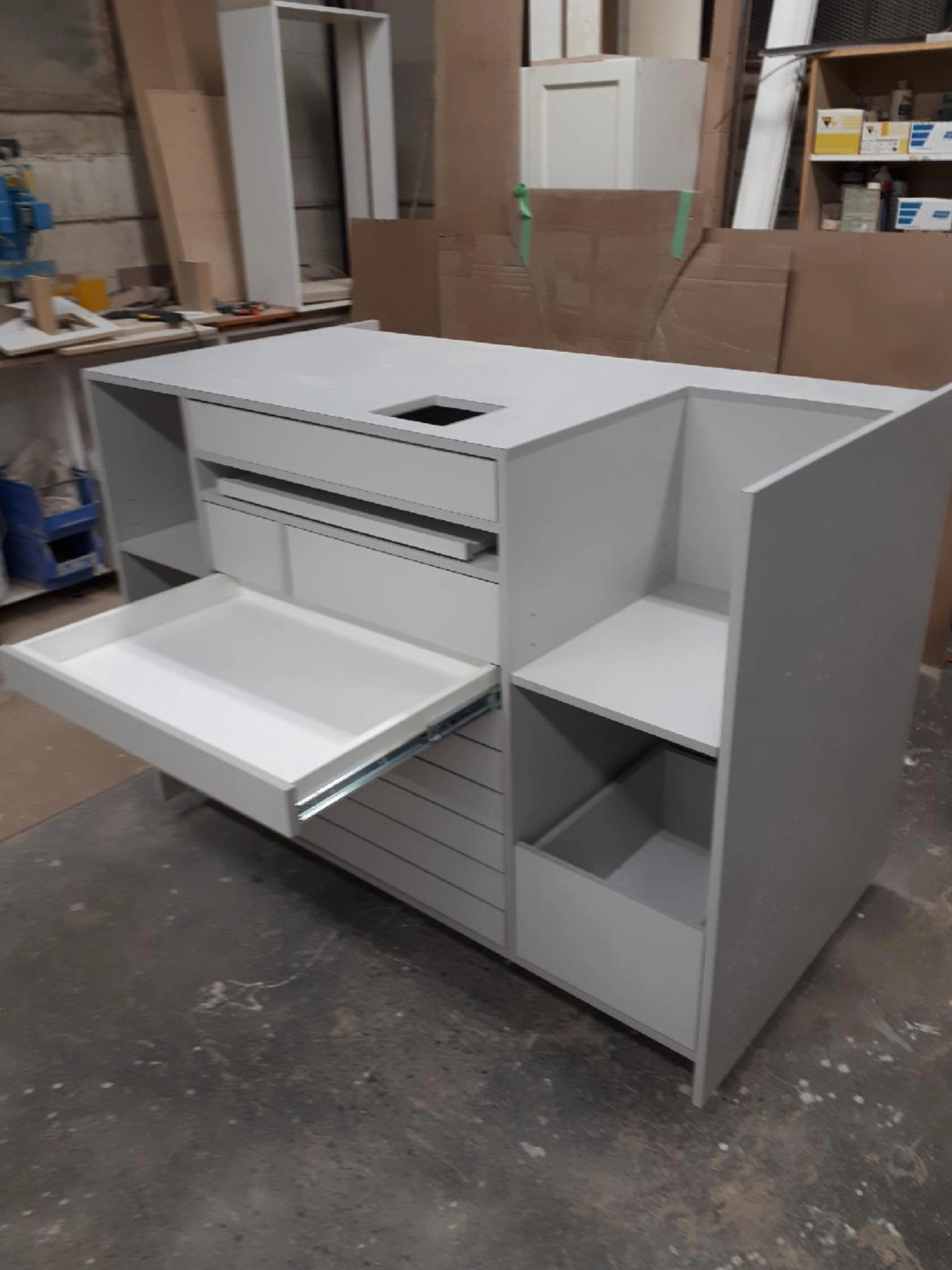 Dymek Design and Build