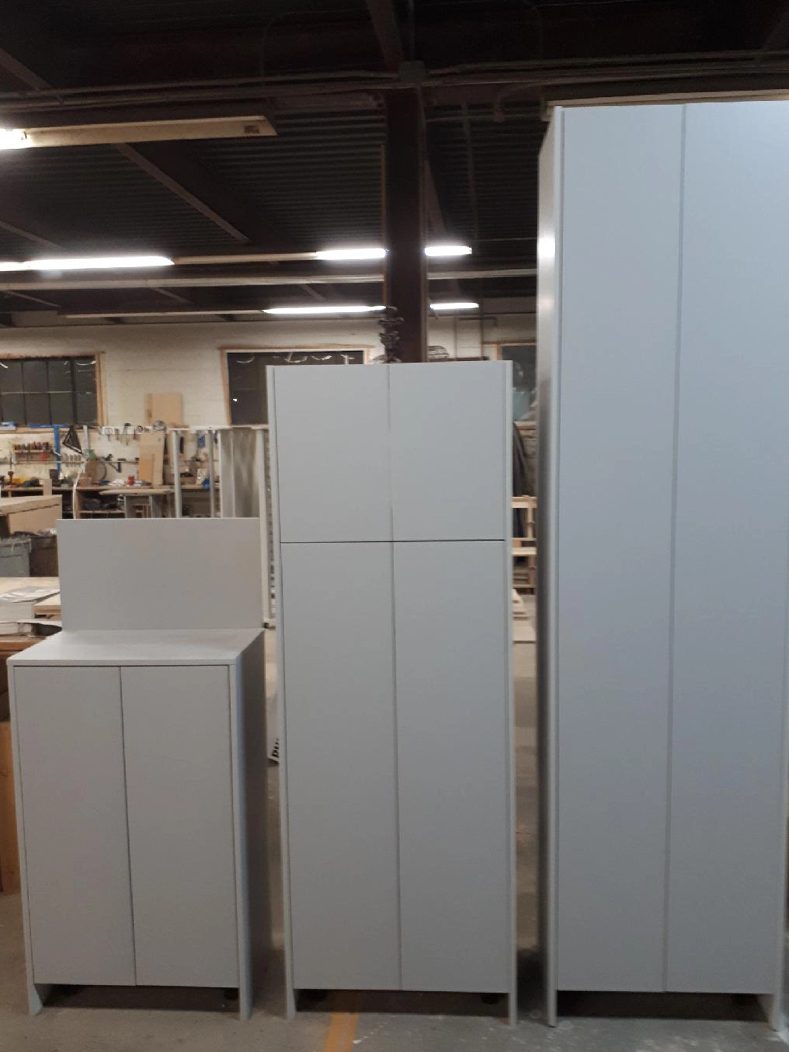 Dymek Design and Build