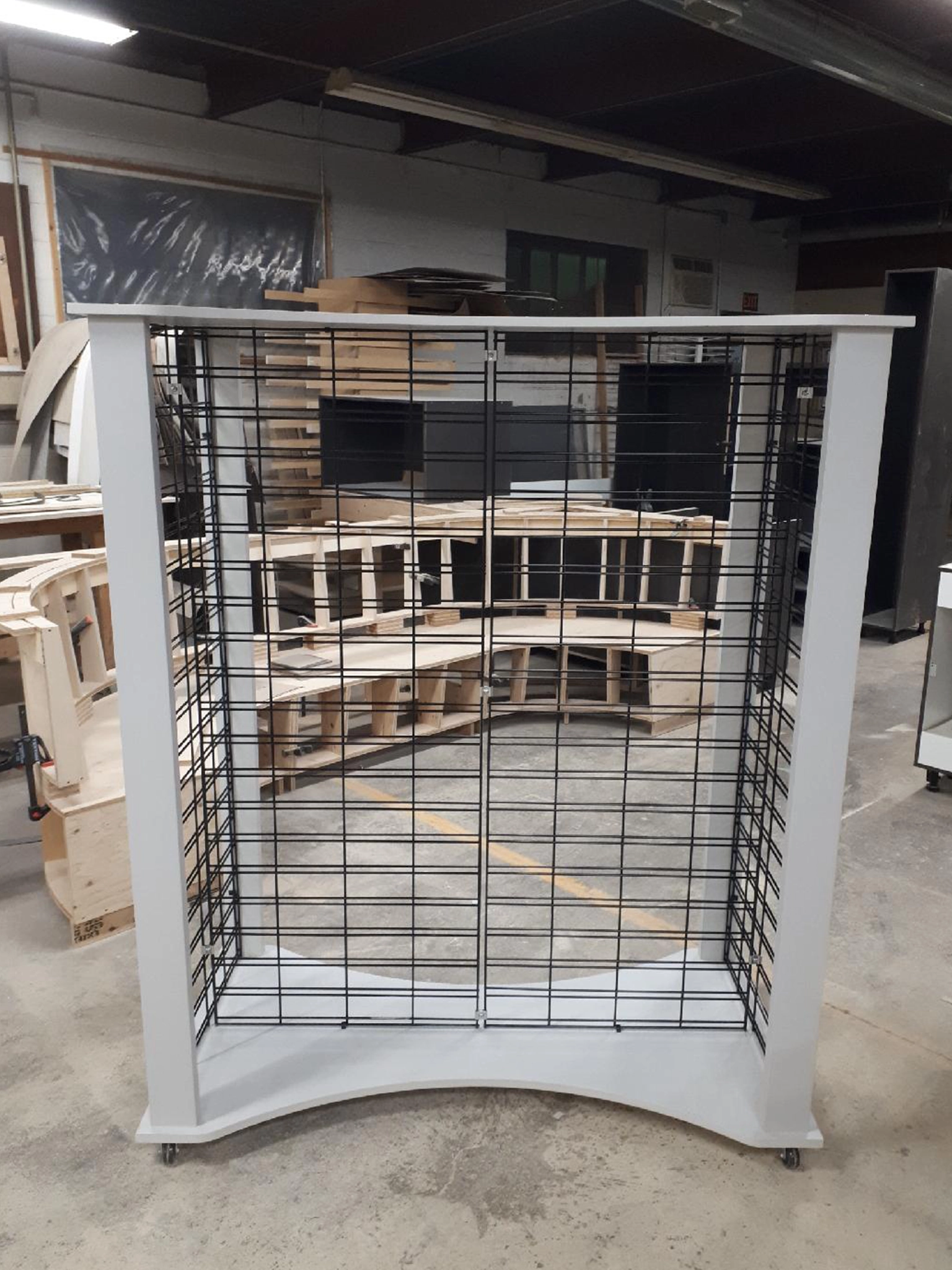 Dymek Design and Build