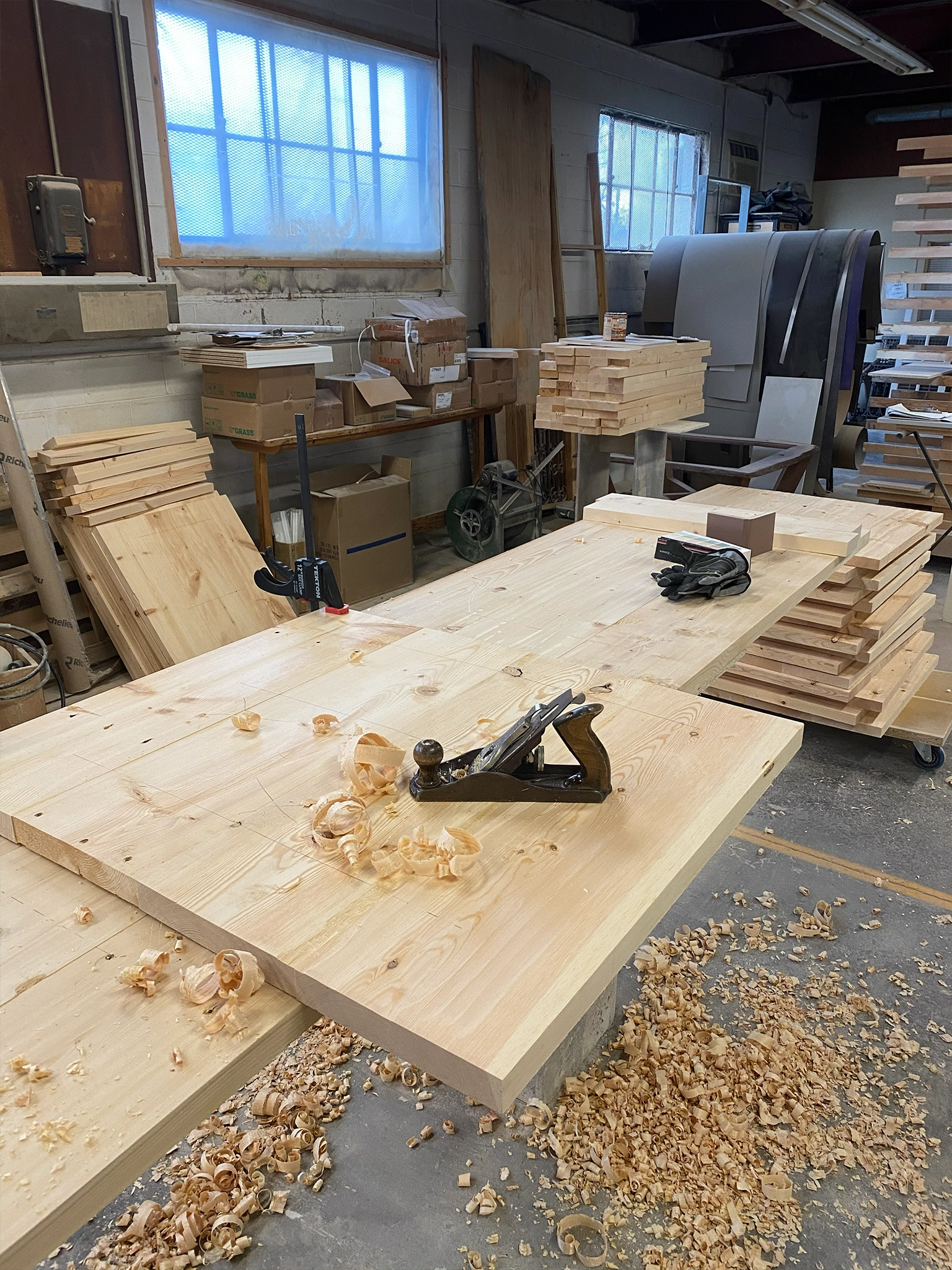 Dymek Design and Build