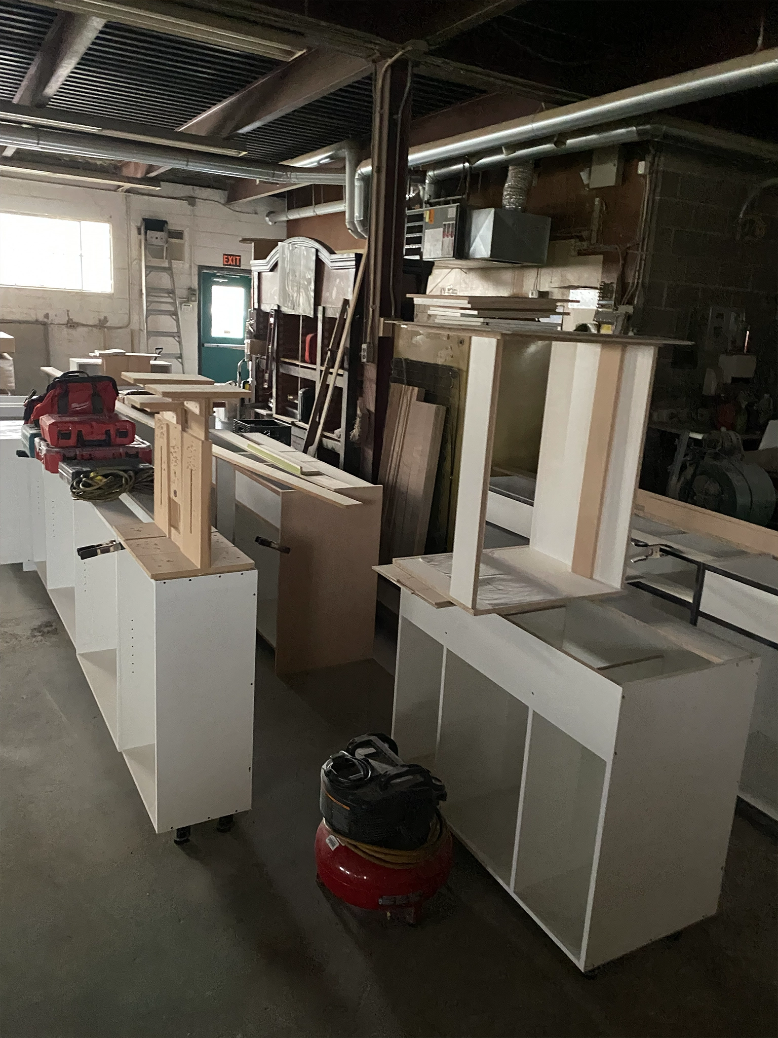 Dymek Design and Build