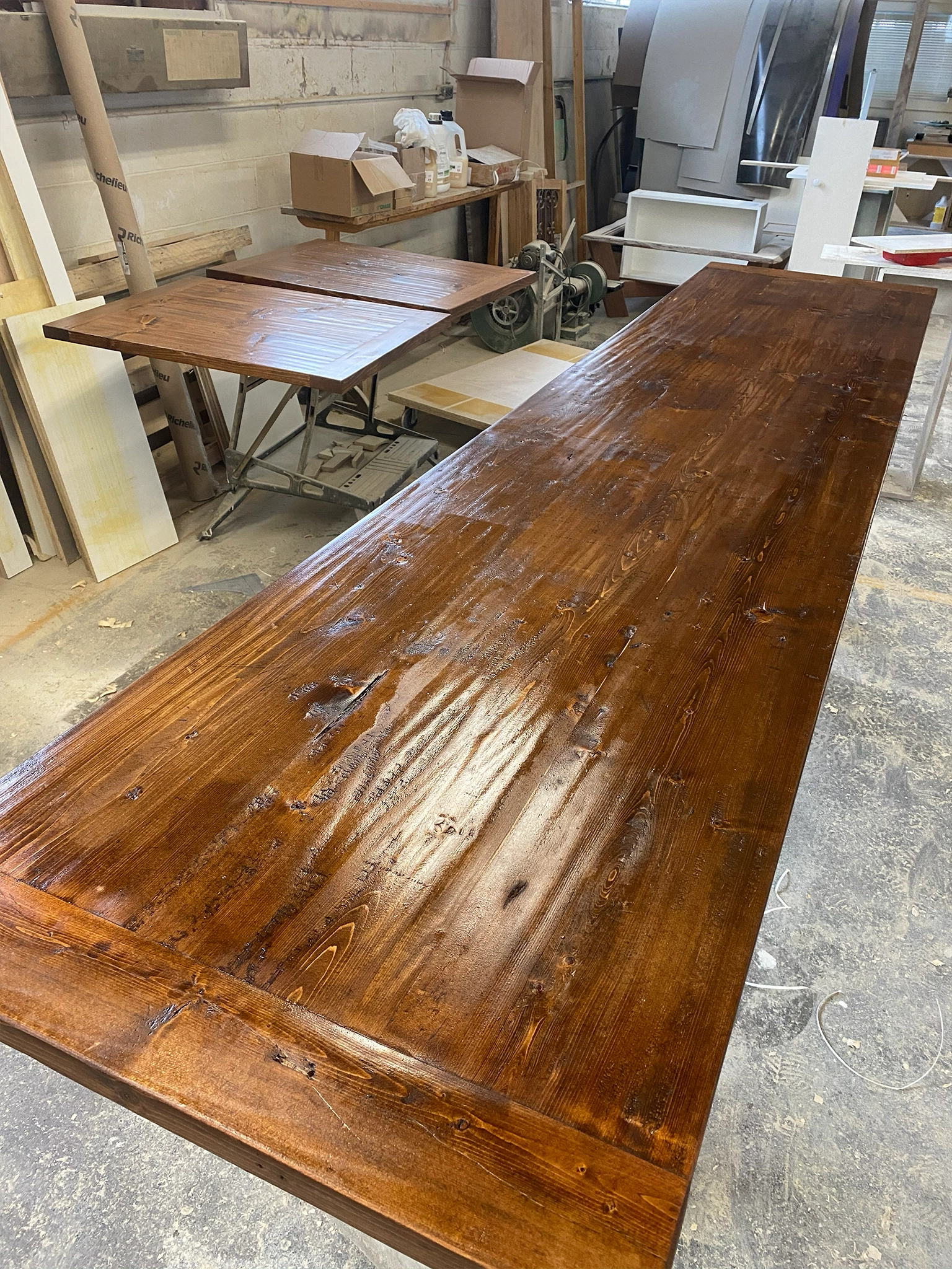 Dymek Design and Build