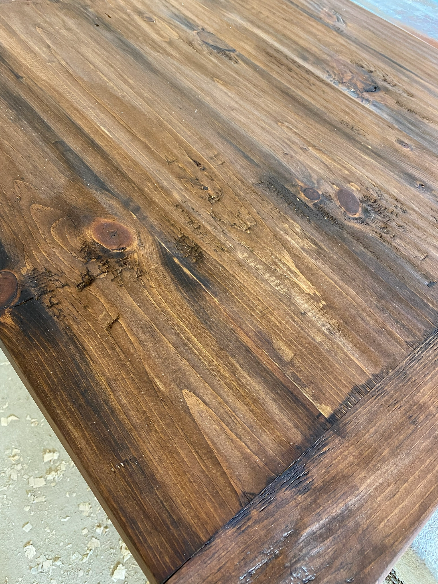 Dymek Design and Build