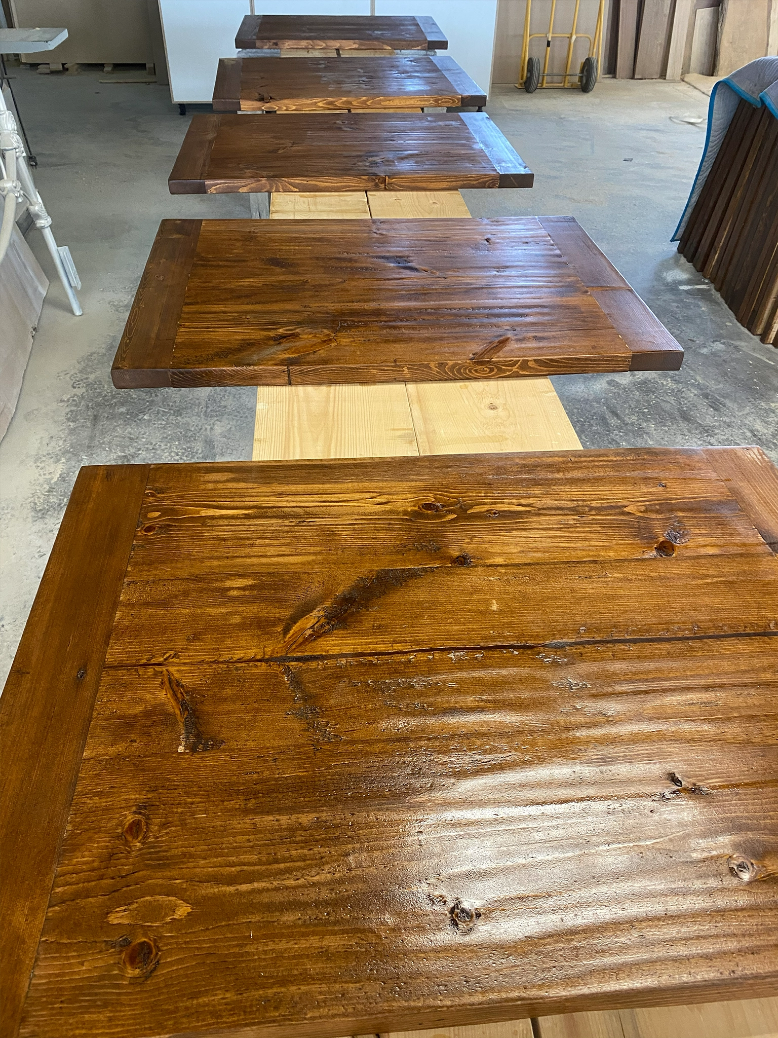 Dymek Design and Build