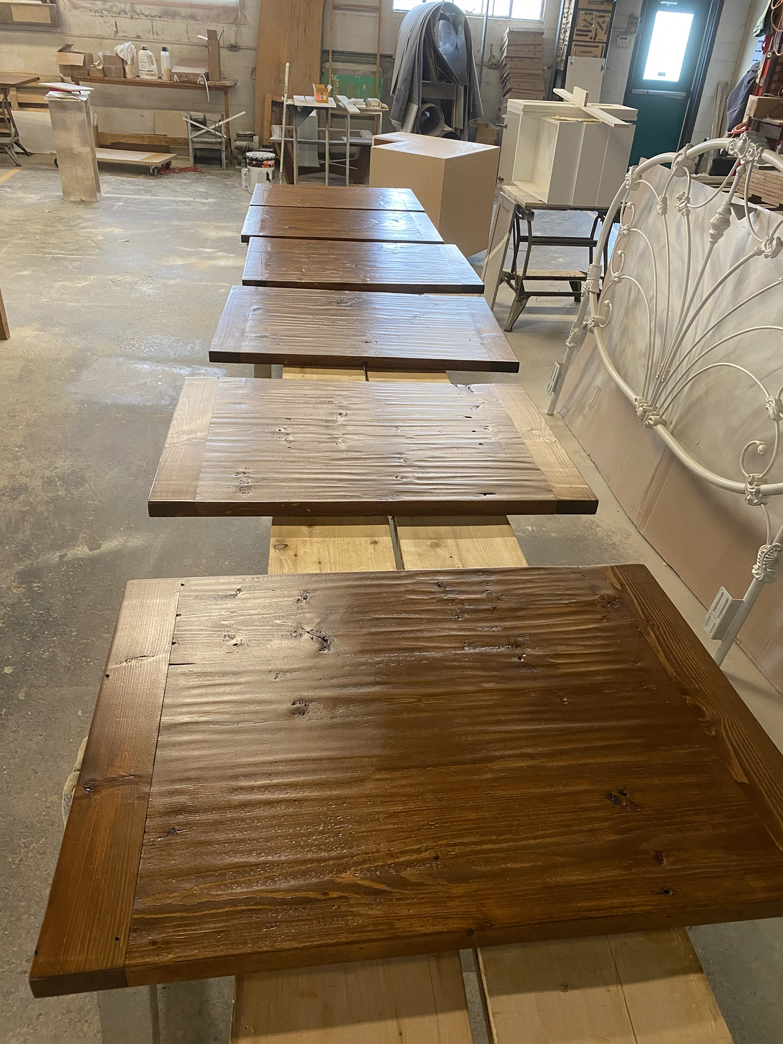 Dymek Design and Build