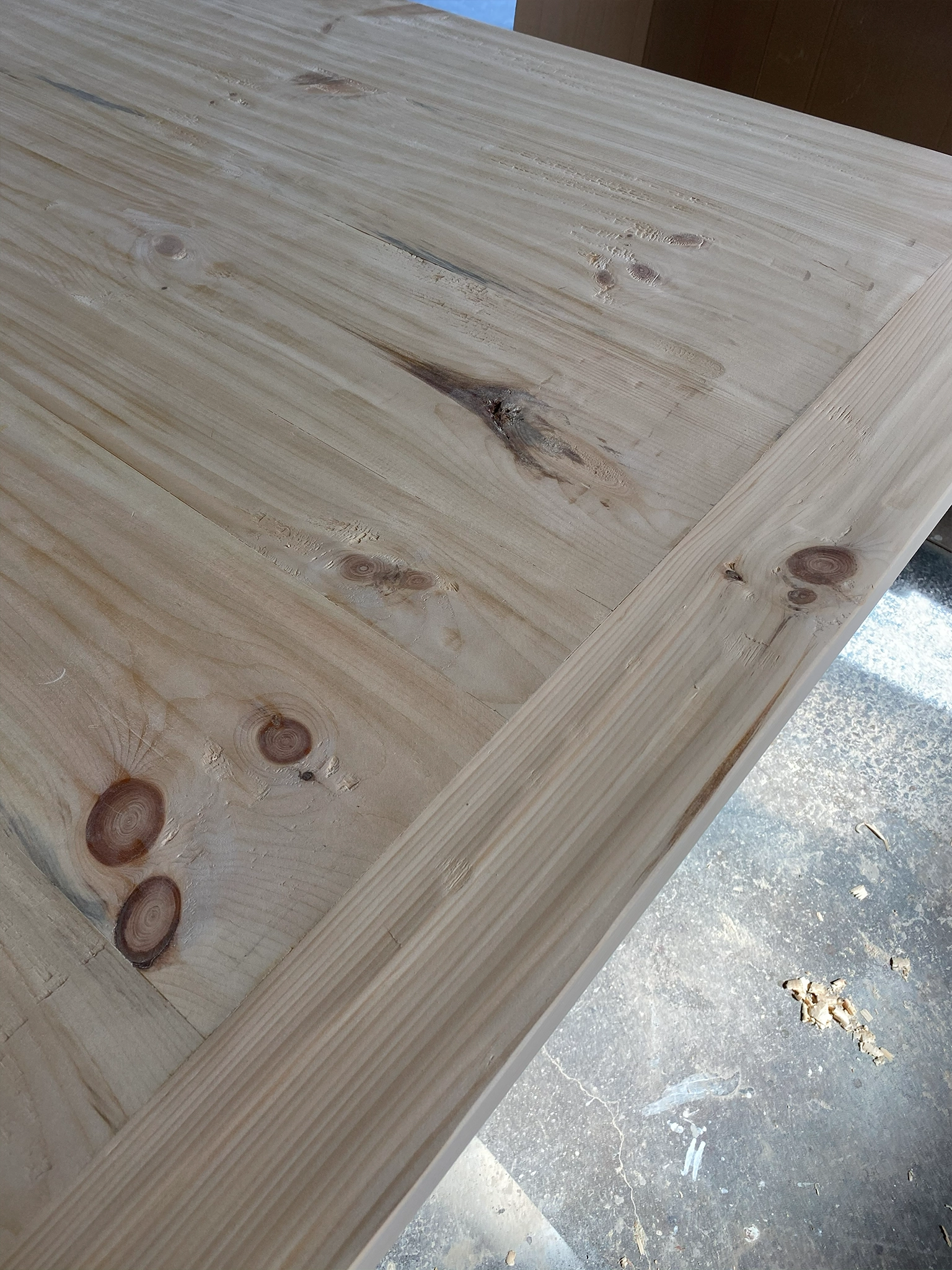 Dymek Design and Build