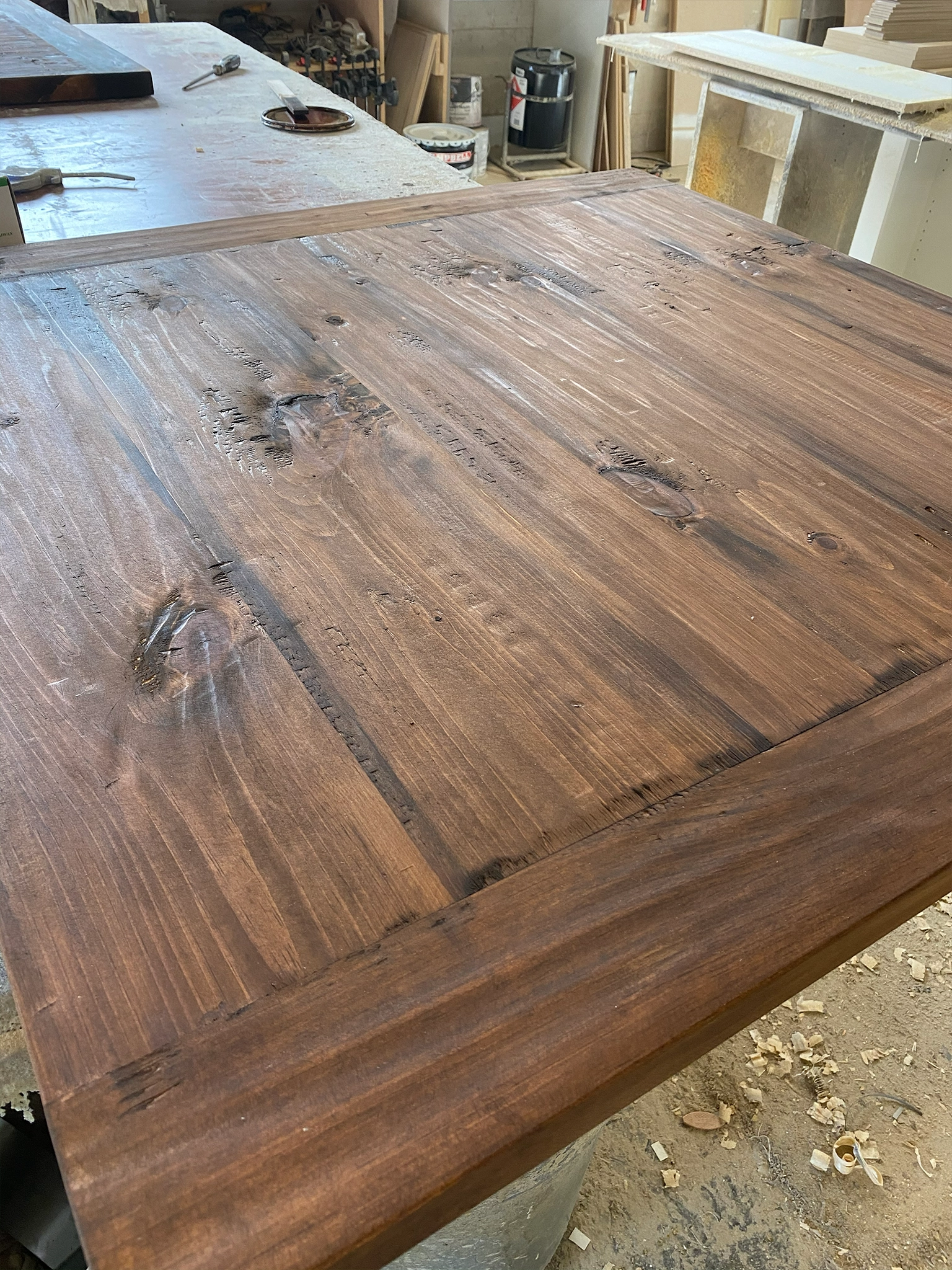 Dymek Design and Build