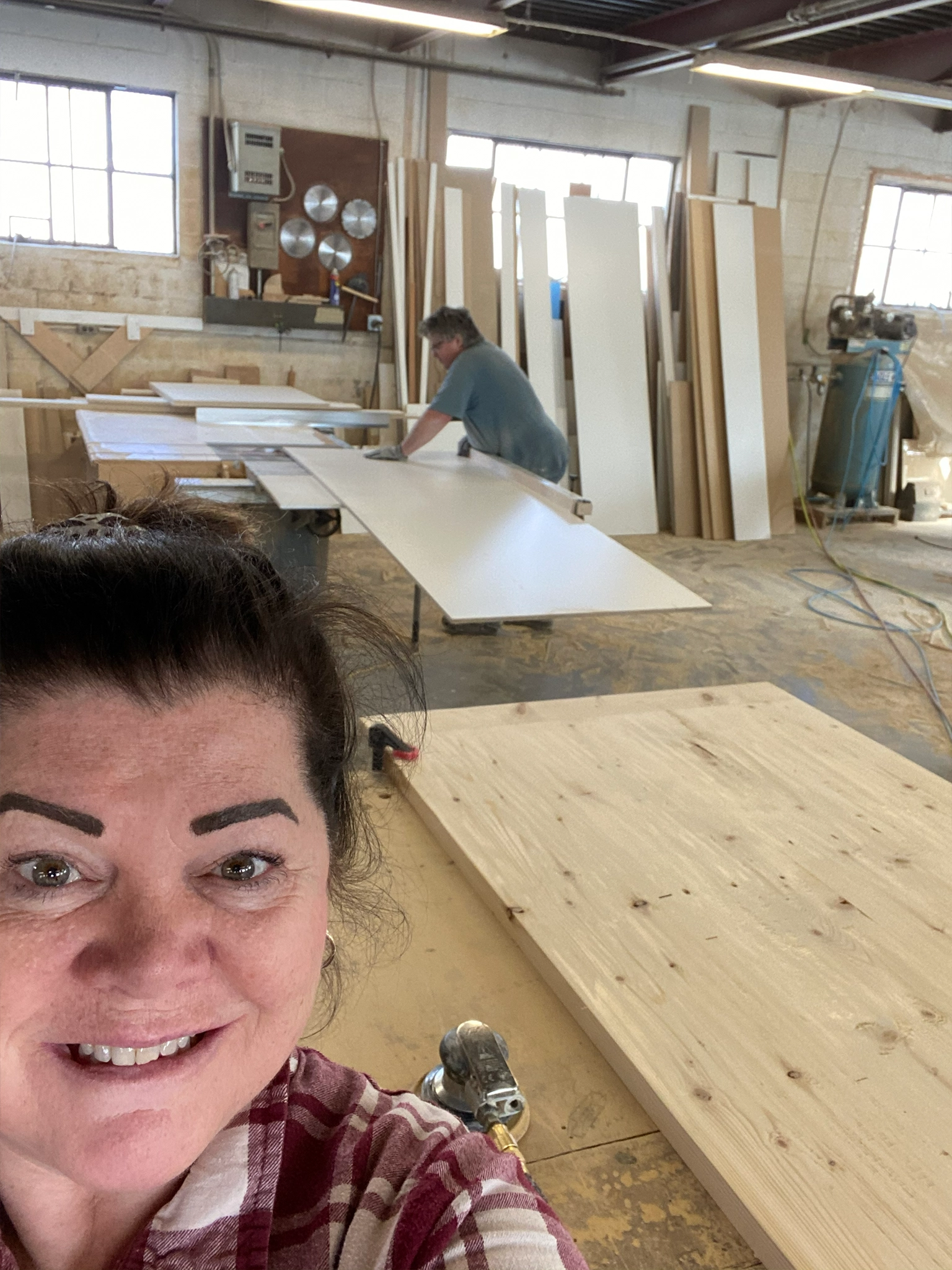 Dymek Design and Build