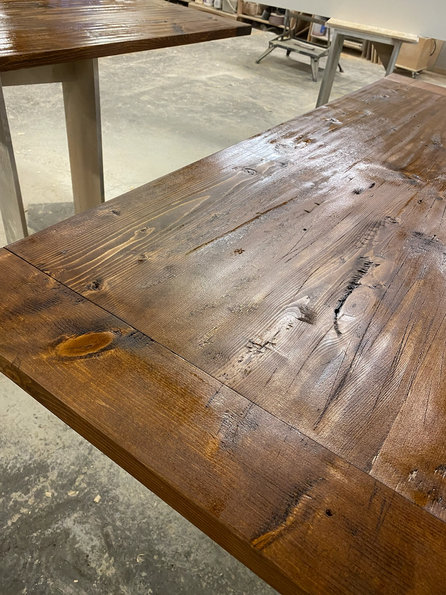 Dymek Design and Build