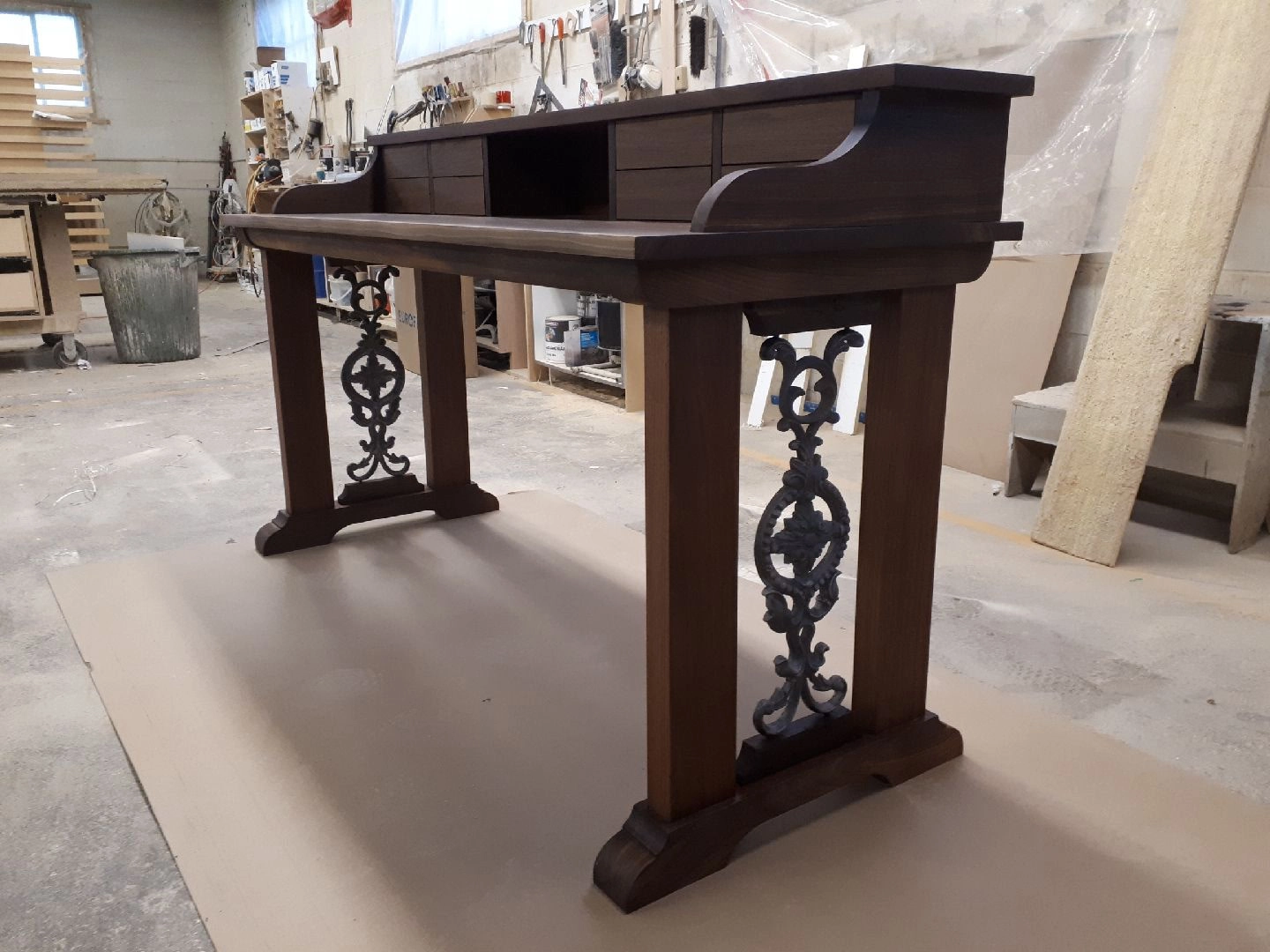 Dymek Design and Build