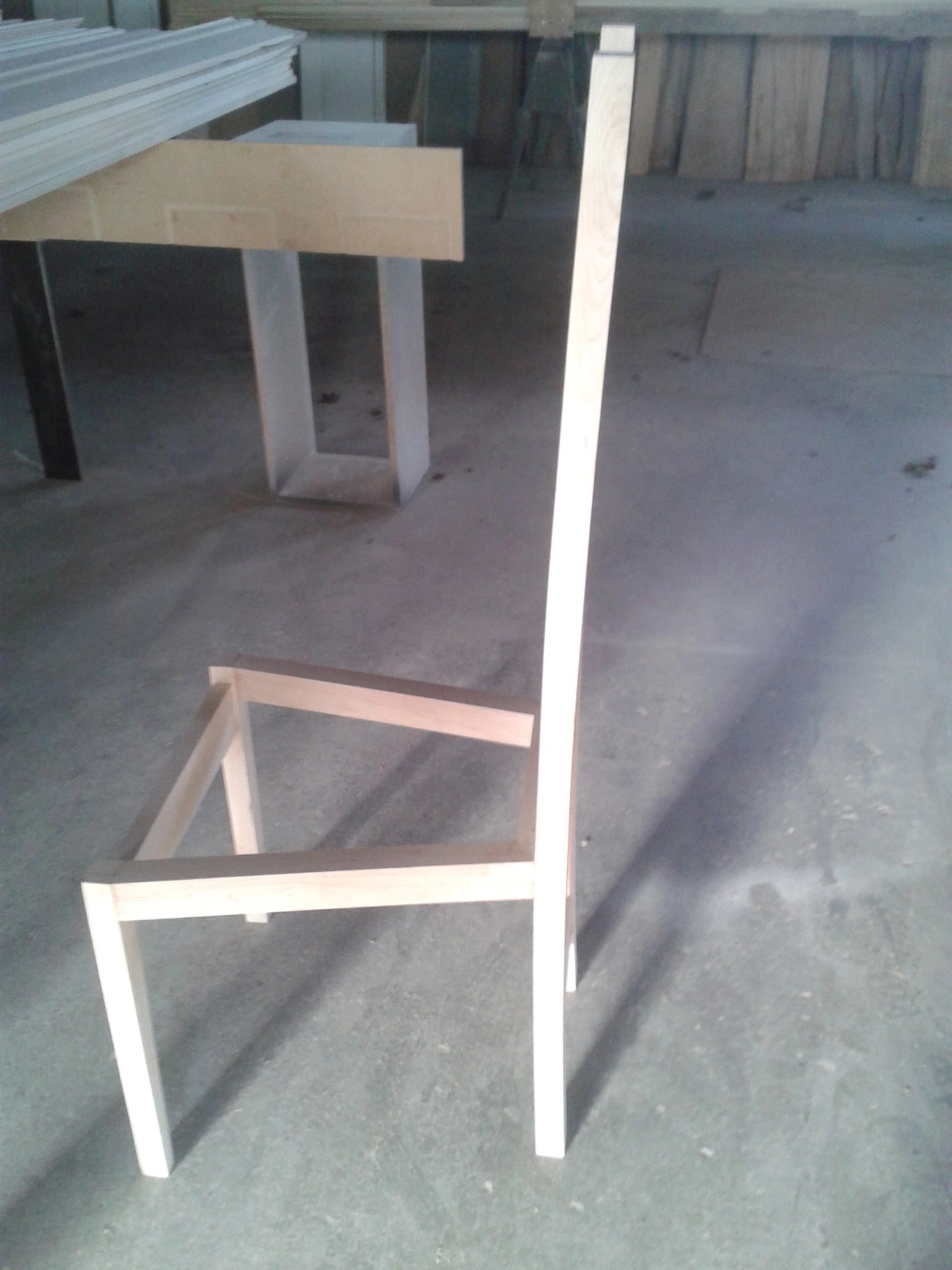 Dymek Design and Build