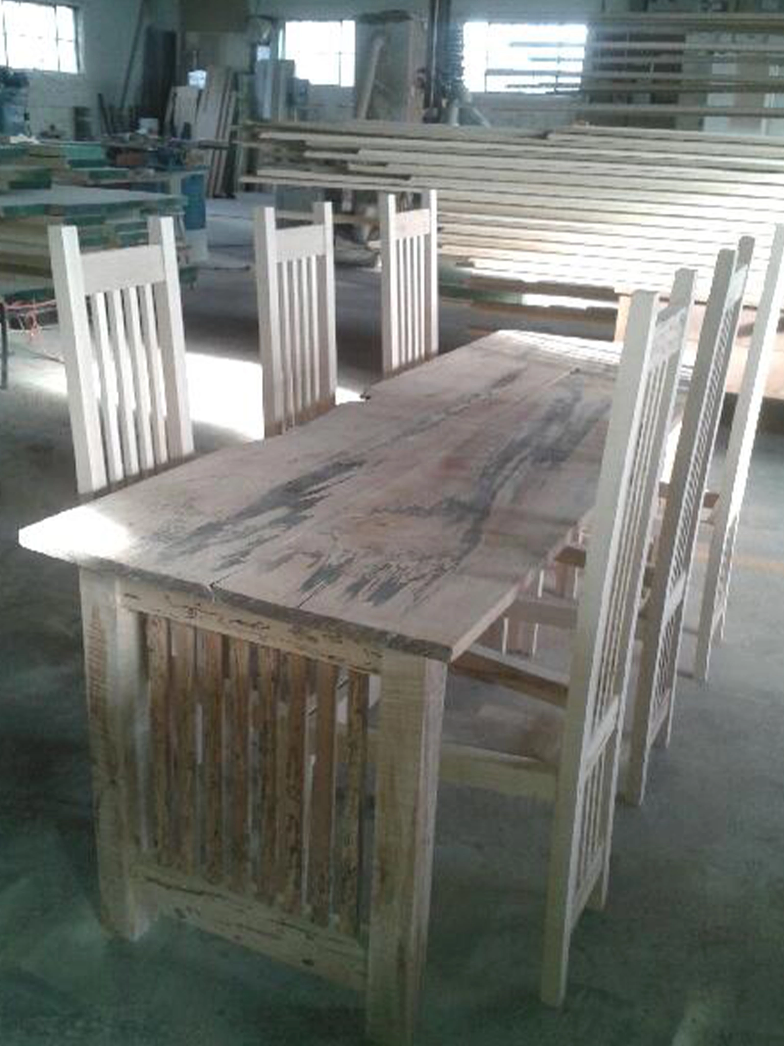 Dymek Design and Build