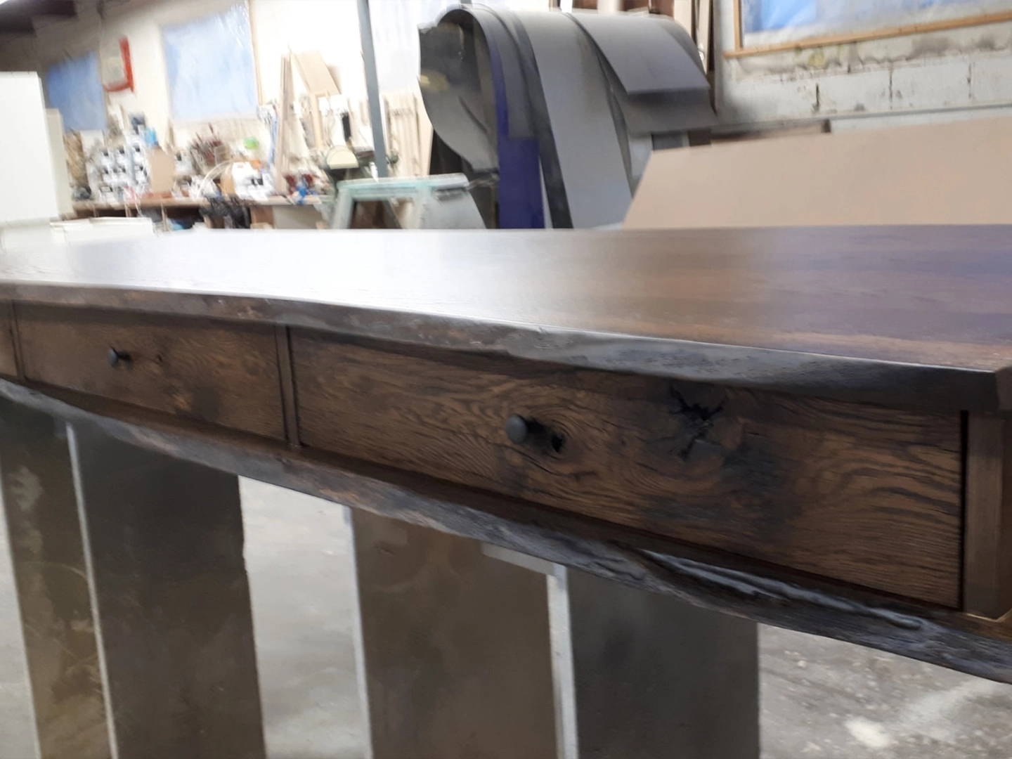 Dymek Design and Build