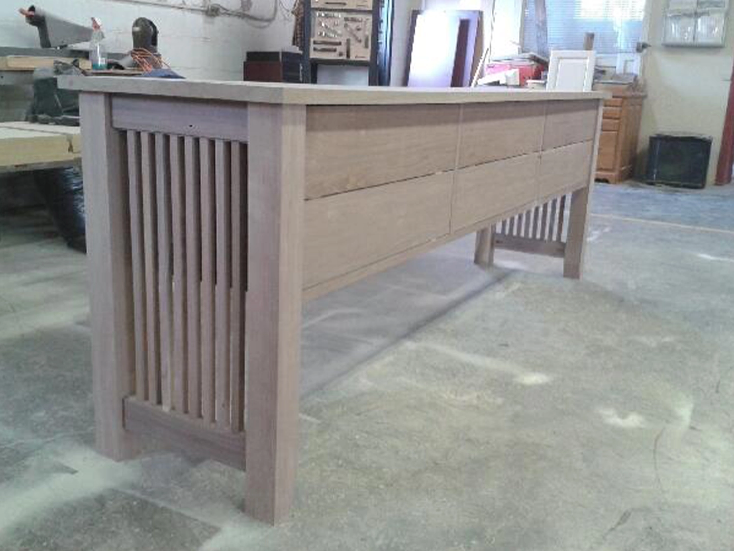 Dymek Design and Build