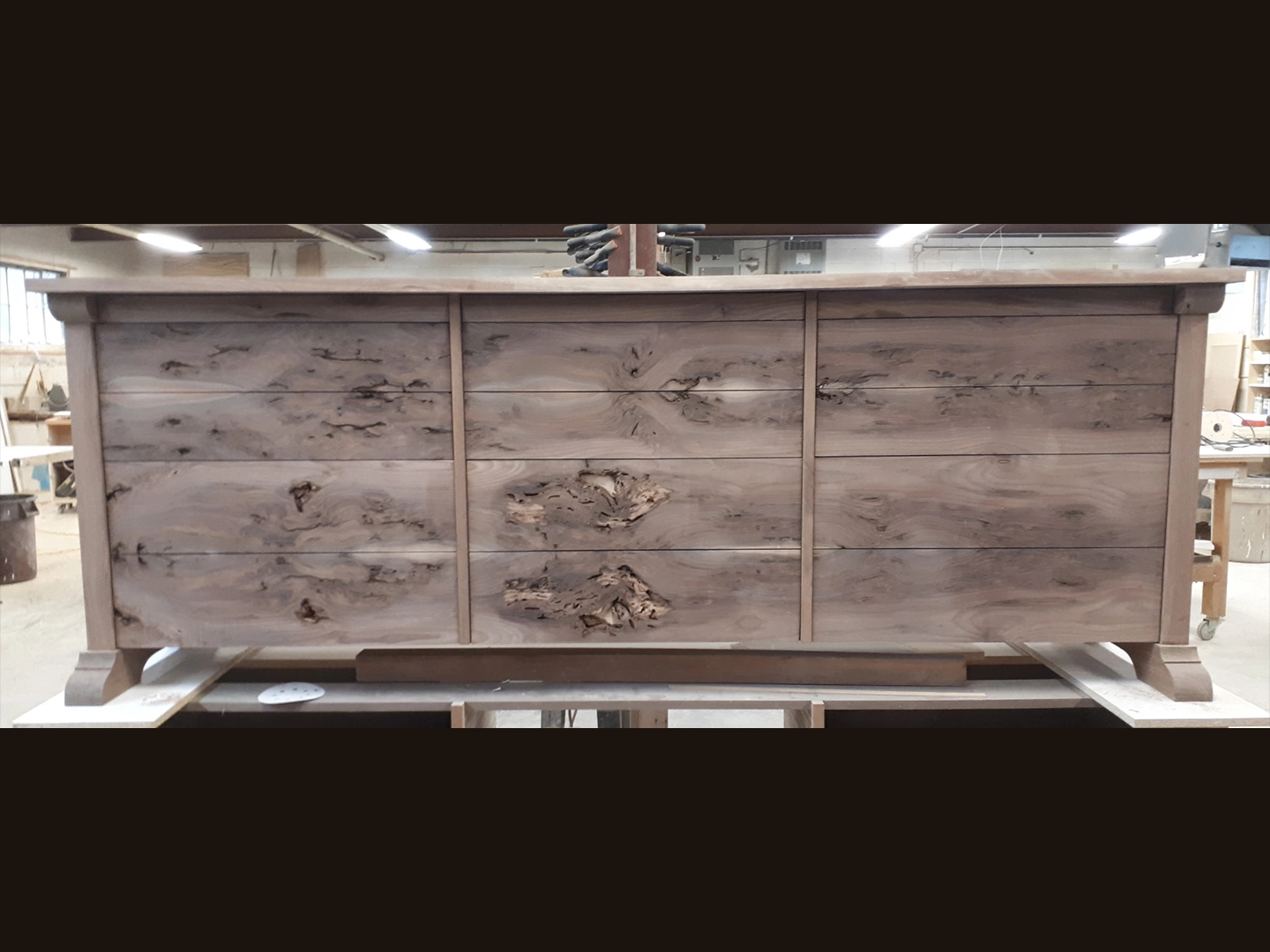 Dymek Design and Build