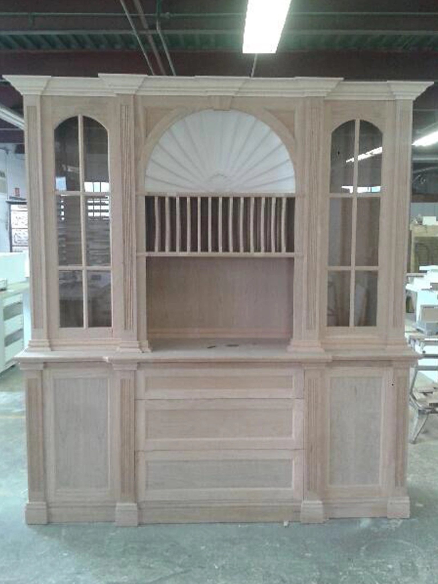 Dymek Design and Build