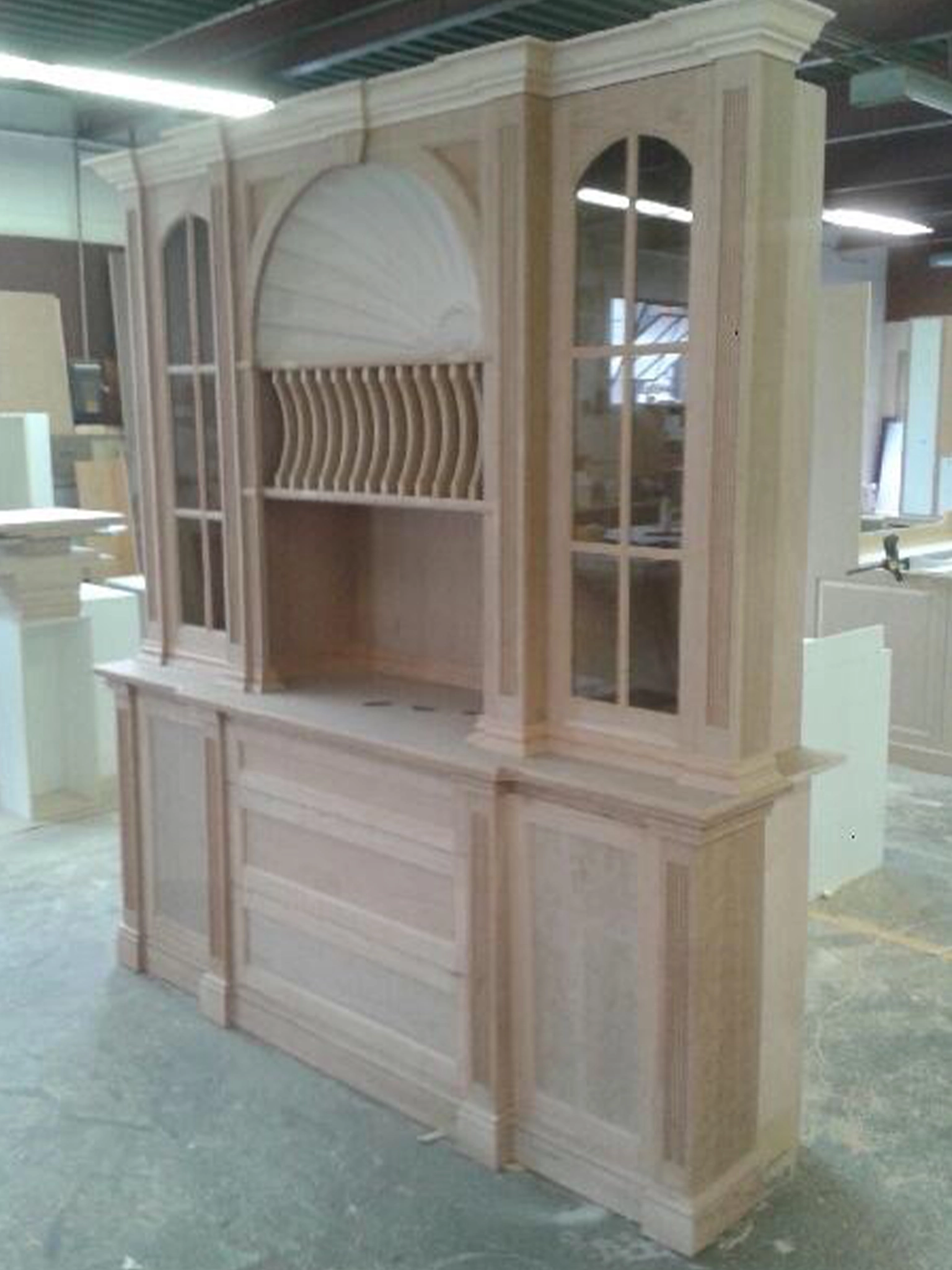 Dymek Design and Build