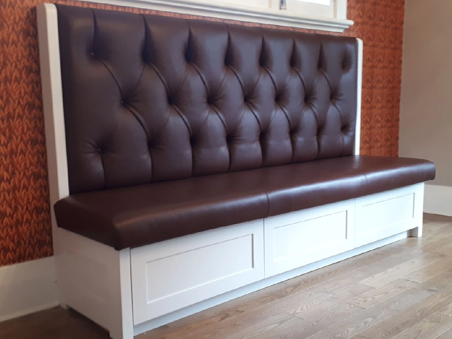 Dymek Design and Build