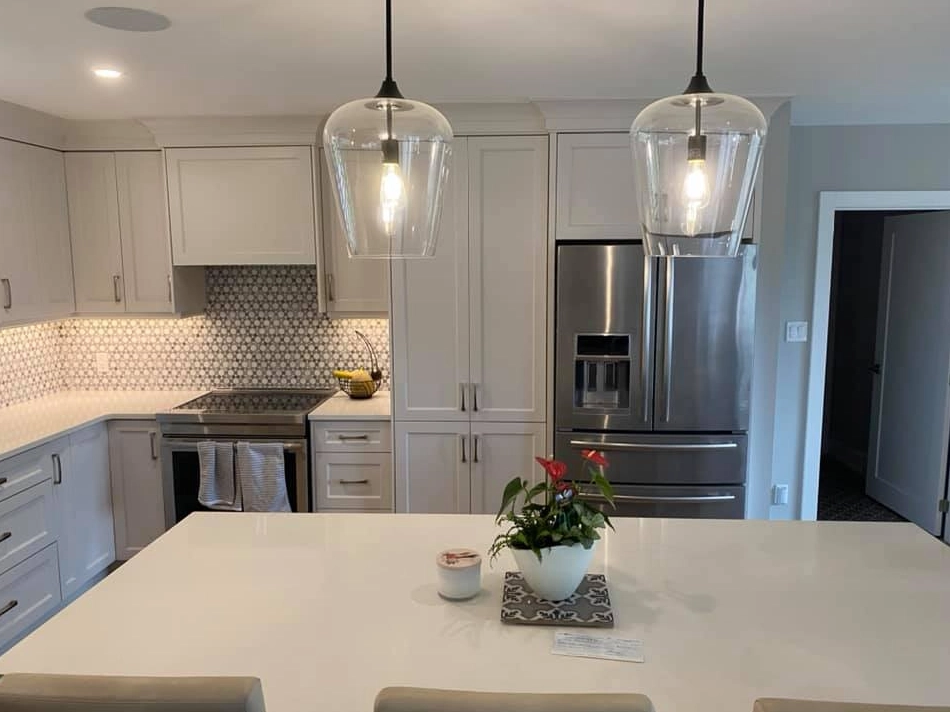 Dymek Design and Build