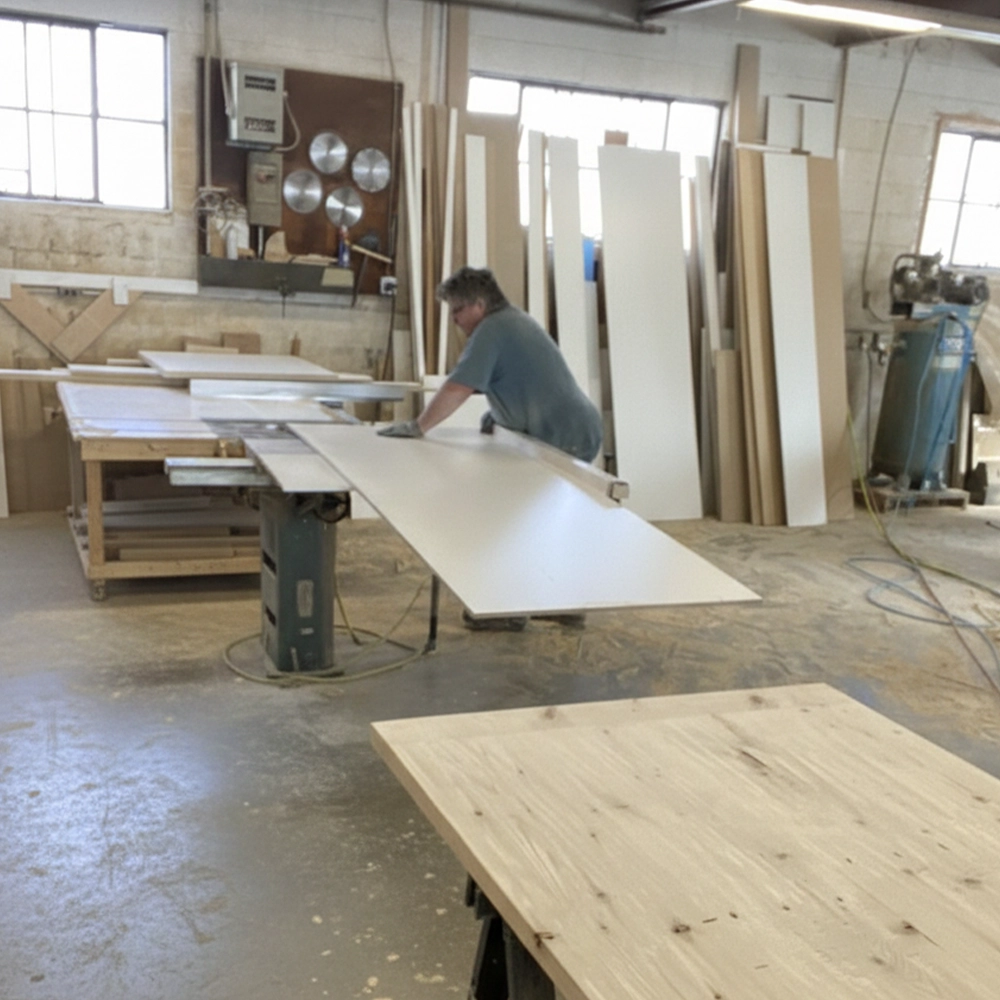 Dymek Design and Build