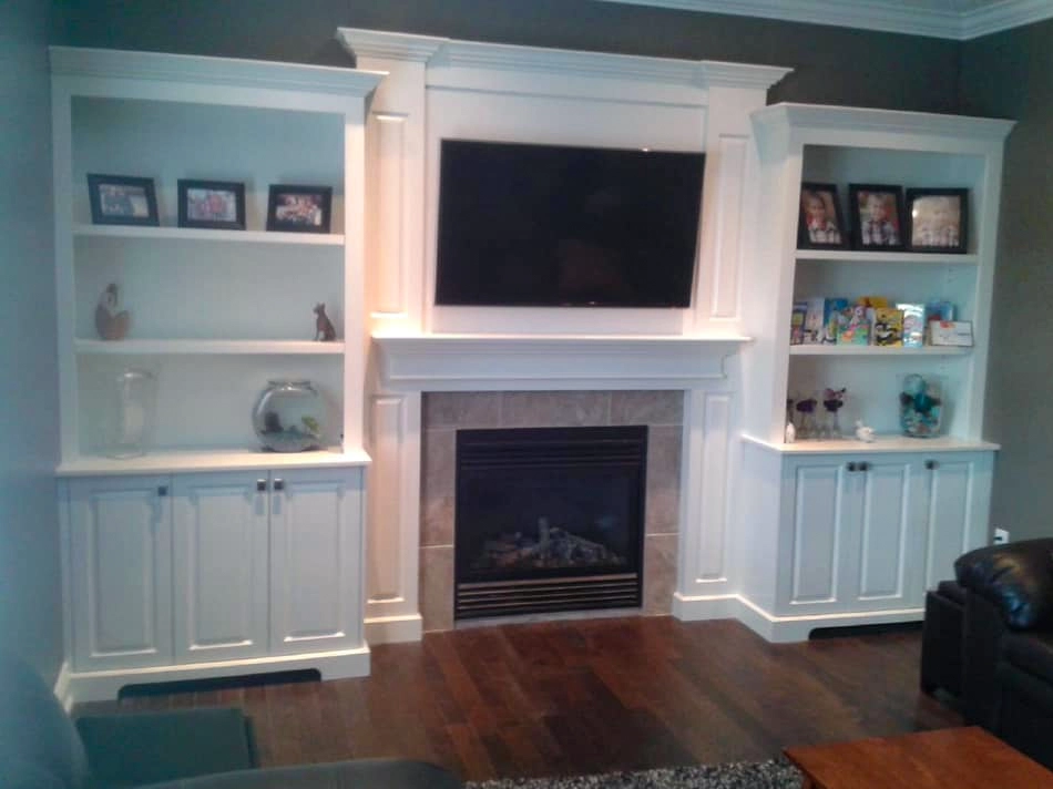 Dymek Design and Build