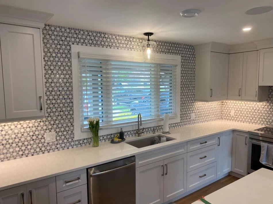 Dymek Design and Build