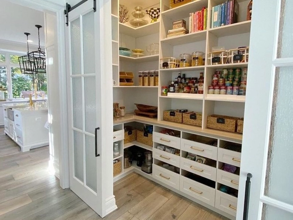 Dymek Design and Build