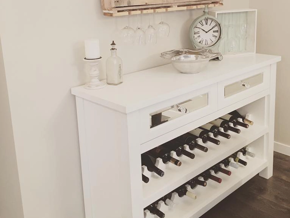 Dymek Design and Build