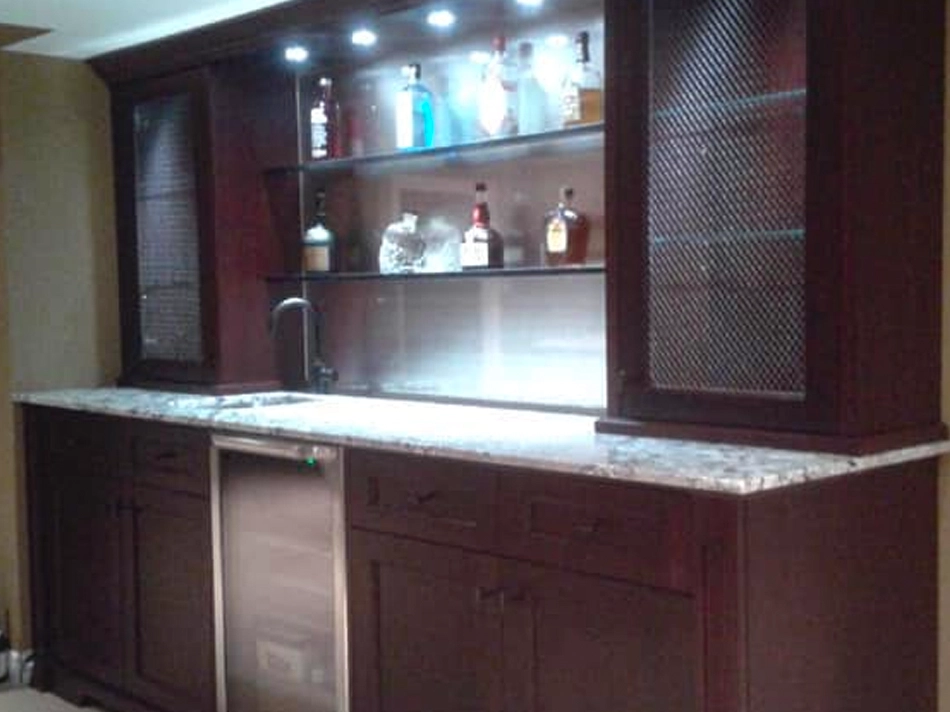 Dymek Design and Build