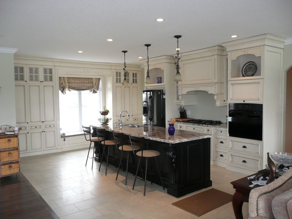 Dymek Design and Build